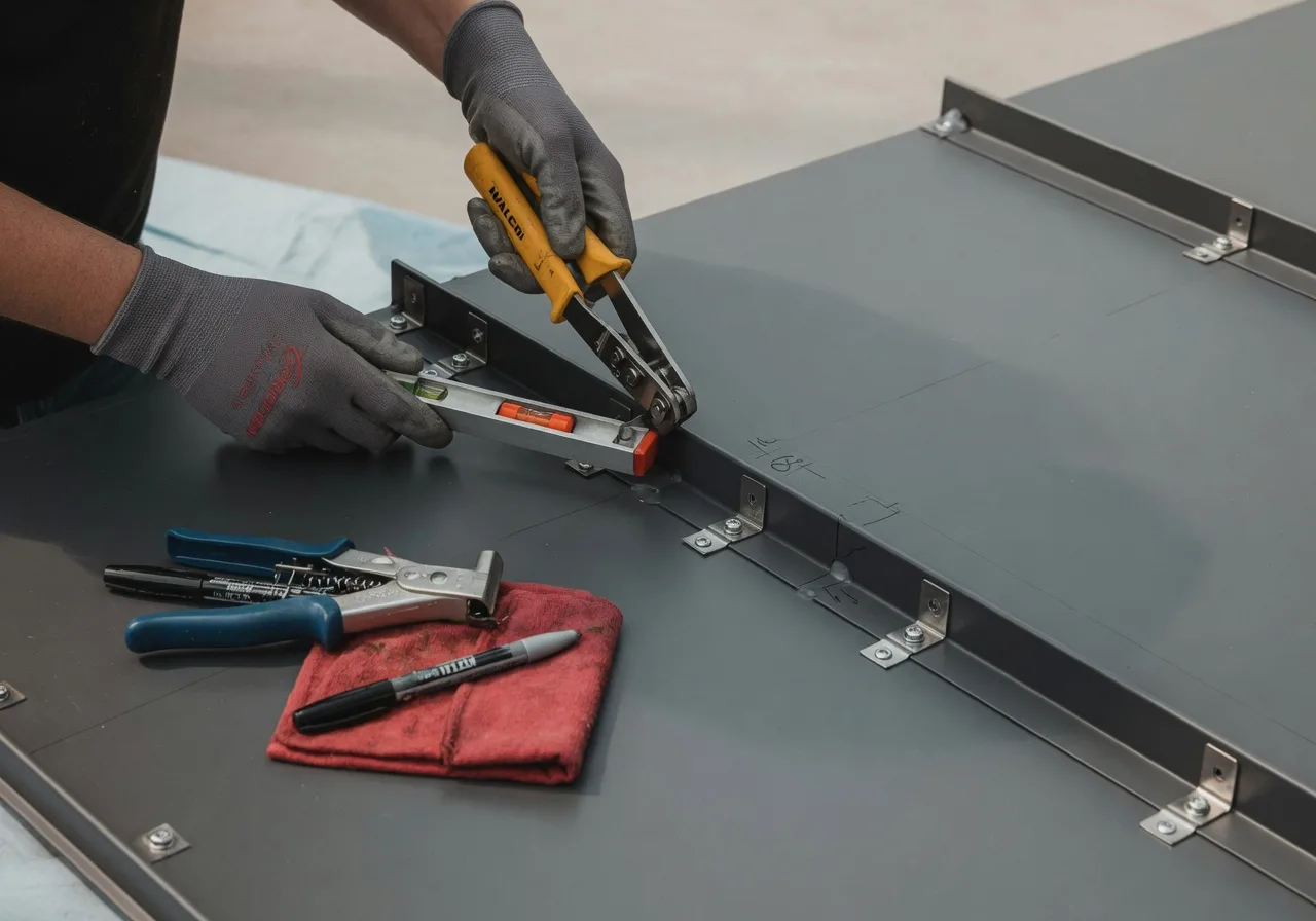 Why choose Metal Roofing Installation in Padroni, CO